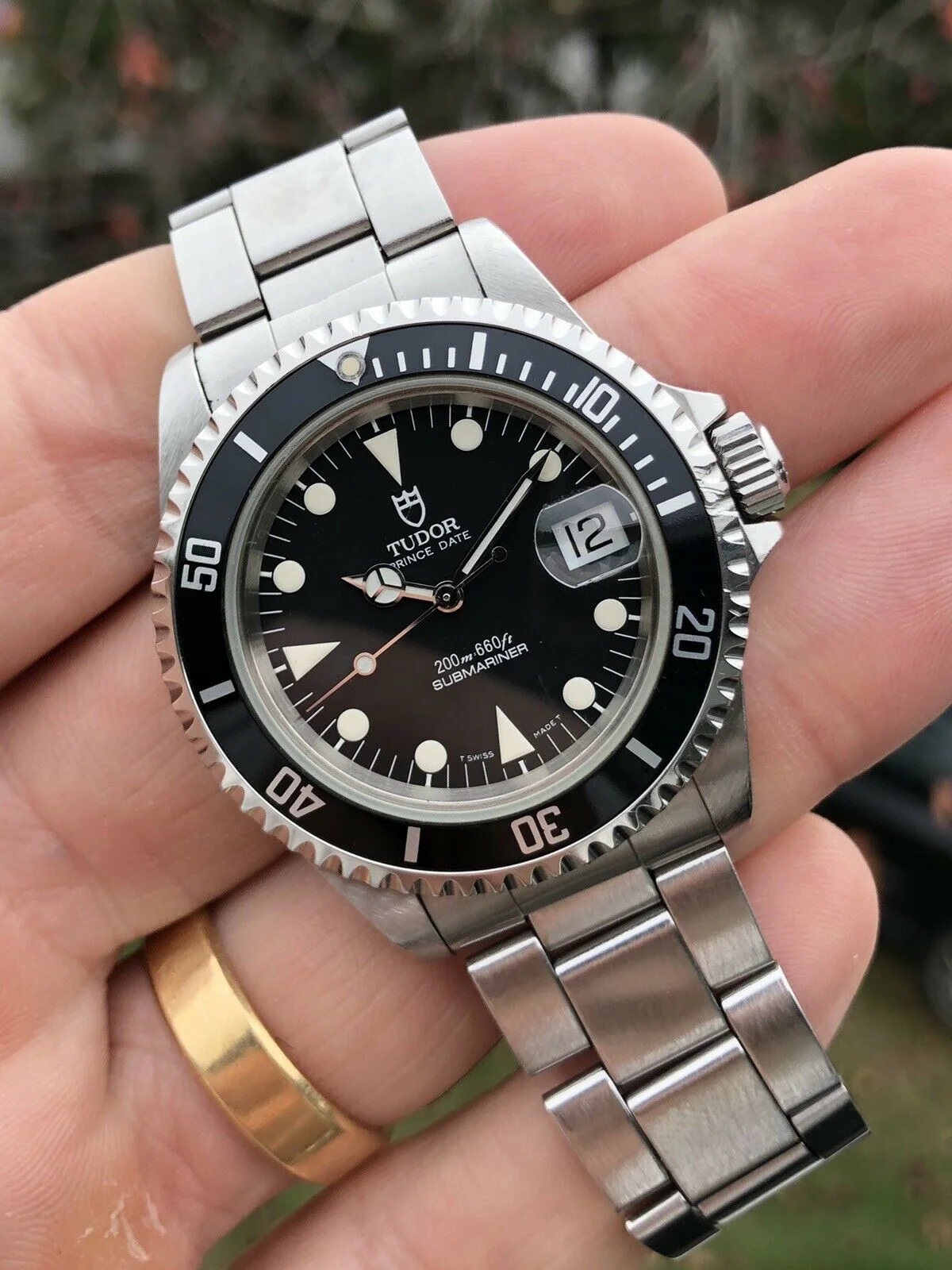 Tudor Submariner 79190 For Sale 2024 favors
